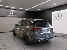 MERCEDES-BENZ GLE 400 e EQ Hybrid 4Matic 9G-Tronic EQ Star, Plug-in-Hybrid Benzin/Elektro, Neuwagen, Automatik - 4