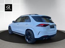 MERCEDES-BENZ GLE 400 e EQ Hybrid 4Matic 9G-Tronic EQ Star, Plug-in-Hybrid Benzin/Elektro, Neuwagen, Automatik - 4