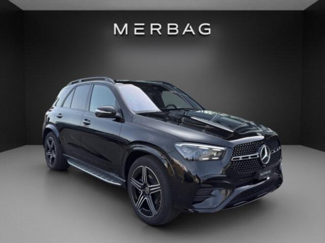 MERCEDES-BENZ GLE 400 e EQ Star 4M, Plug-in-Hybrid Benzina/Elettrica, Auto nuove, Automatico