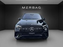 MERCEDES-BENZ GLE 400 e EQ Star 4M, Plug-in-Hybrid Benzina/Elettrica, Auto nuove, Automatico - 4