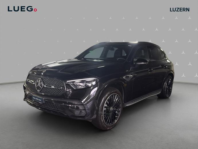 MERCEDES-BENZ GLE 400 e EQ Hybrid 4Matic 9G-Tronic EQ Star, Hybride Rechargeable Essence/Électricité, Voiture nouvelle, Automatique