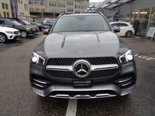 MERCEDES-BENZ GLE 400 d AMG Line 4Matic, Diesel, Second hand / Used, Automatic - 2