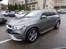 MERCEDES-BENZ GLE 400 d AMG Line 4Matic, Diesel, Second hand / Used, Automatic - 3