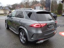 MERCEDES-BENZ GLE 400 d AMG Line 4Matic, Diesel, Second hand / Used, Automatic - 6