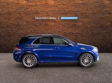 MERCEDES-BENZ GLE 400 d AMG Line 4Matic, Second hand / Used, Automatic - 3