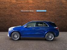 MERCEDES-BENZ GLE 400 d AMG Line 4Matic, Second hand / Used, Automatic - 4