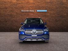 MERCEDES-BENZ GLE 400 d AMG Line 4Matic, Second hand / Used, Automatic - 5