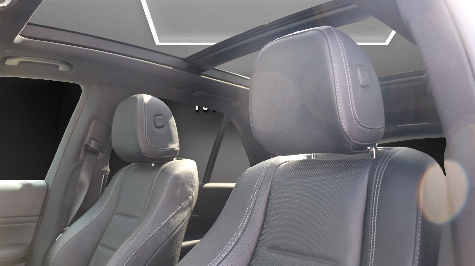 MERCEDES-BENZ GLE 400 e EQ Star 4Matic, Plug-in-Hybrid Benzina/Elettrica, Occasioni / Usate, Automatico - 7