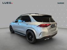 MERCEDES-BENZ GLE 400 e EQ Hybrid 4Matic 9G-Tronic EQ Star, Plug-in-Hybrid Petrol/Electric, Second hand / Used, Automatic - 3