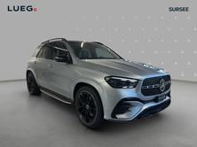 MERCEDES-BENZ GLE 400 e EQ Hybrid 4Matic 9G-Tronic EQ Star, Plug-in-Hybrid Petrol/Electric, Second hand / Used, Automatic - 5