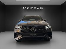 MERCEDES-BENZ GLE 400 e EQ Hybrid 4Matic 9G-Tronic EQ Star, Plug-in-Hybrid Benzin/Elektro, Occasion / Gebraucht, Automatik - 2