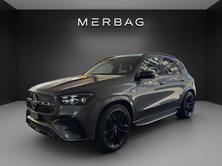 MERCEDES-BENZ GLE 400 e EQ Hybrid 4Matic 9G-Tronic EQ Star, Plug-in-Hybrid Benzin/Elektro, Occasion / Gebraucht, Automatik - 3