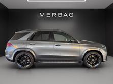 MERCEDES-BENZ GLE 400 e EQ Hybrid 4Matic 9G-Tronic EQ Star, Plug-in-Hybrid Benzin/Elektro, Occasion / Gebraucht, Automatik - 4