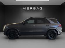 MERCEDES-BENZ GLE 400 e EQ Hybrid 4Matic 9G-Tronic EQ Star, Plug-in-Hybrid Benzin/Elektro, Occasion / Gebraucht, Automatik - 5