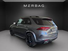 MERCEDES-BENZ GLE 400 e EQ Hybrid 4Matic 9G-Tronic EQ Star, Plug-in-Hybrid Benzin/Elektro, Occasion / Gebraucht, Automatik - 7