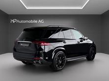 MERCEDES-BENZ GLE 400 e EQ Hybrid 4Matic 9G-Tronic EQ Star, Plug-in-Hybrid Benzina/Elettrica, Occasioni / Usate, Automatico - 3