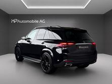 MERCEDES-BENZ GLE 400 e EQ Hybrid 4Matic 9G-Tronic EQ Star, Plug-in-Hybrid Benzina/Elettrica, Occasioni / Usate, Automatico - 6