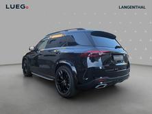 MERCEDES-BENZ GLE 400 e EQ Hybrid 4Matic 9G-Tronic EQ Star, Hybride Rechargeable Essence/Électricité, Occasion / Utilisé, Automatique - 3