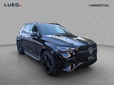 MERCEDES-BENZ GLE 400 e EQ Hybrid 4Matic 9G-Tronic EQ Star, Hybride Rechargeable Essence/Électricité, Occasion / Utilisé, Automatique - 5