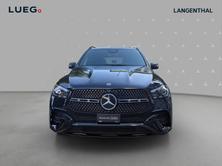 MERCEDES-BENZ GLE 400 e EQ Hybrid 4Matic 9G-Tronic EQ Star, Hybride Rechargeable Essence/Électricité, Occasion / Utilisé, Automatique - 6