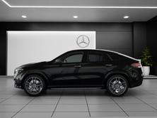 MERCEDES-BENZ GLE Coupé 400 e EQ Hybrid 4Matic+ 9G-Tronic E, Plug-in-Hybrid Benzin/Elektro, Neuwagen, Automatik - 3