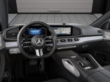 MERCEDES-BENZ GLE Coupé 400 e EQ Hybrid 4Matic+ 9G-Tronic E, Plug-in-Hybrid Benzin/Elektro, Neuwagen, Automatik - 6