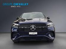 MERCEDES-BENZ GLE Coupé 400 e EQ Hybrid 4Matic+ 9G-Tronic E, Plug-in-Hybrid Benzin/Elektro, Neuwagen, Automatik - 2