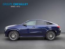 MERCEDES-BENZ GLE Coupé 400 e EQ Hybrid 4Matic+ 9G-Tronic E, Plug-in-Hybrid Benzin/Elektro, Neuwagen, Automatik - 3