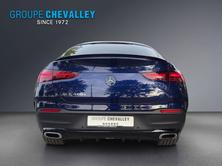 MERCEDES-BENZ GLE Coupé 400 e EQ Hybrid 4Matic+ 9G-Tronic E, Plug-in-Hybrid Benzin/Elektro, Neuwagen, Automatik - 5