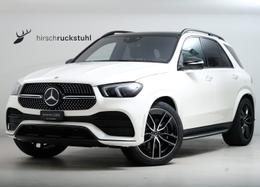 MERCEDES-BENZ GLE 400