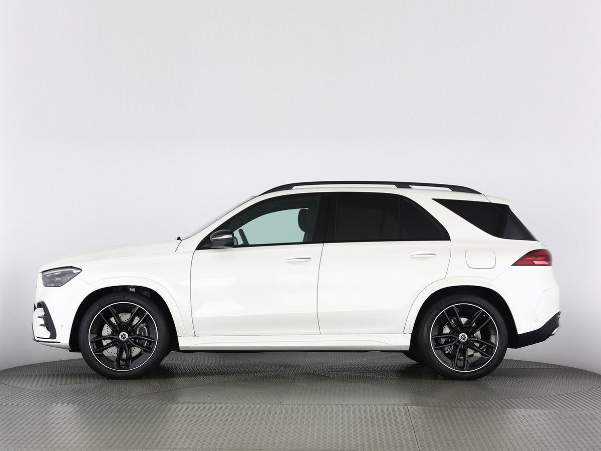 MERCEDES-BENZ GLE 400 e 4Matic 9G-Tronic, Plug-in-Hybrid Benzin/Elektro, Neuwagen, Automatik - 3