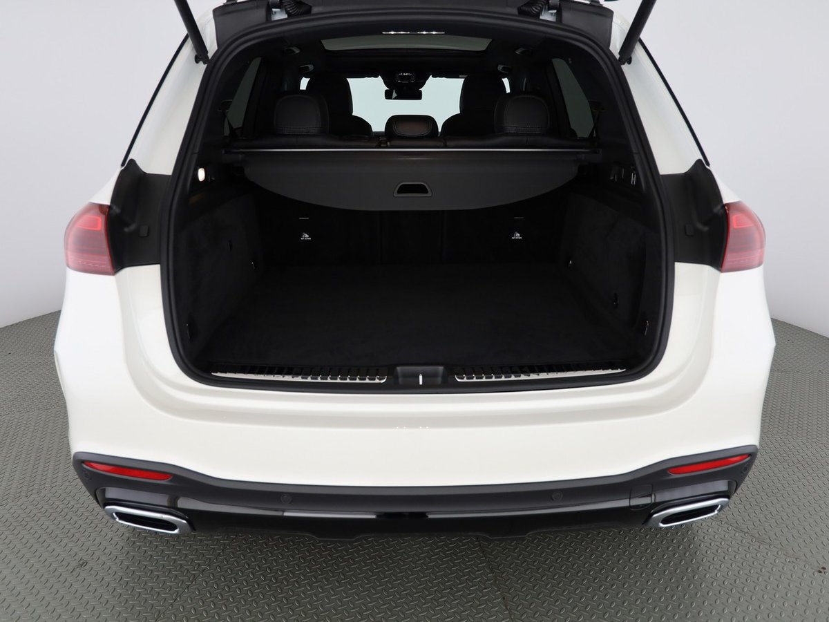 MERCEDES-BENZ GLE 400 e 4Matic 9G-Tronic, Plug-in-Hybrid Benzin/Elektro, Neuwagen, Automatik - 5