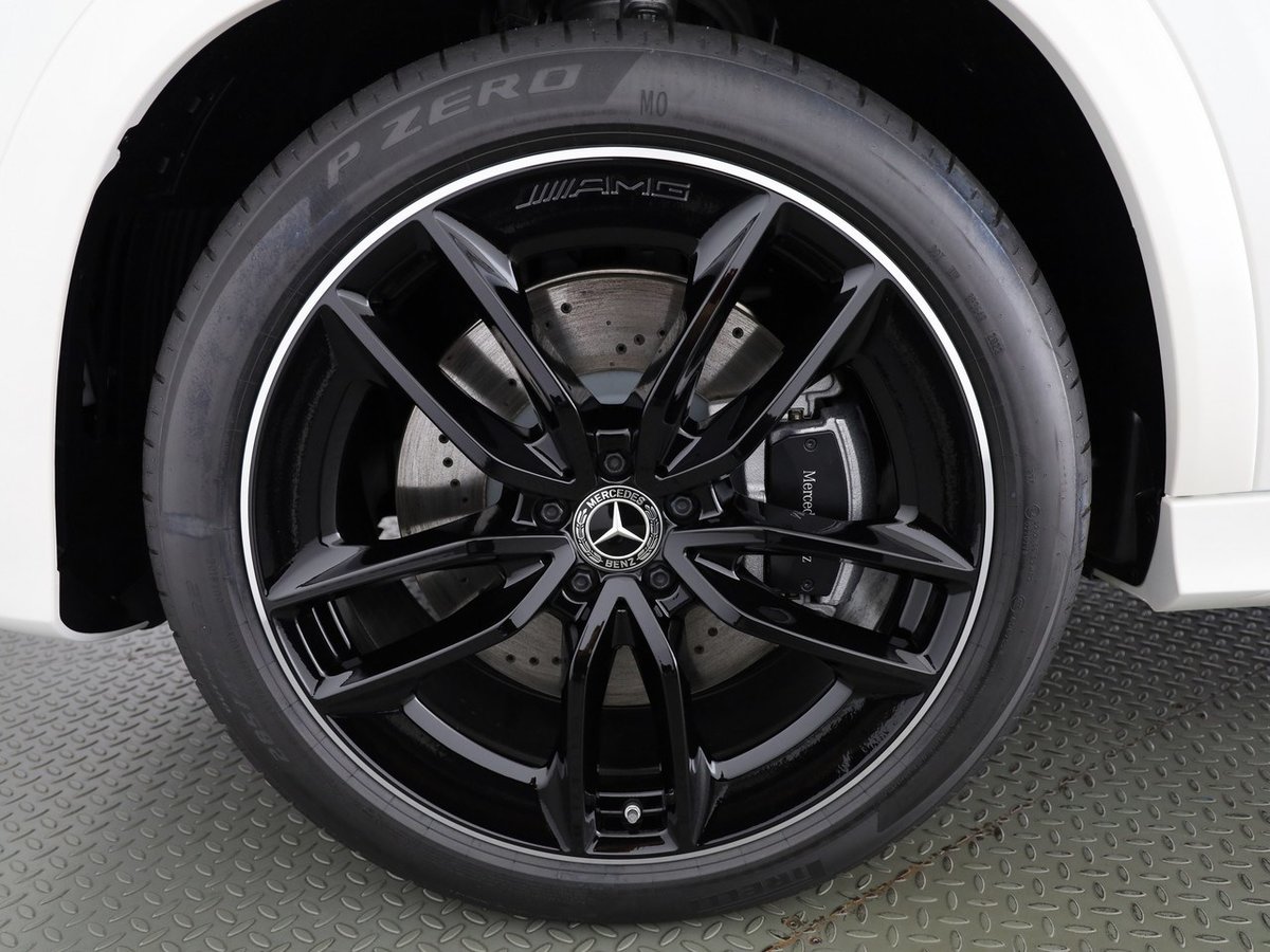 MERCEDES-BENZ GLE 400 e 4Matic 9G-Tronic, Plug-in-Hybrid Benzin/Elektro, Neuwagen, Automatik - 6