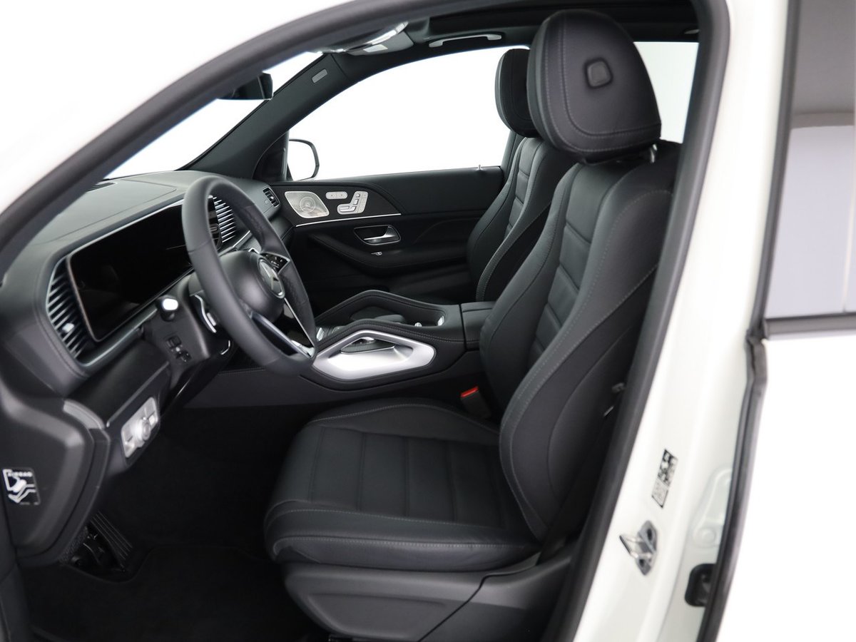 MERCEDES-BENZ GLE 400 e 4Matic 9G-Tronic, Plug-in-Hybrid Benzin/Elektro, Neuwagen, Automatik - 7