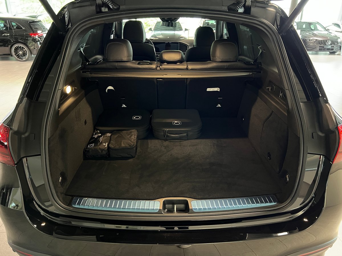 MERCEDES-BENZ GLE 400 e 4Matic 9G-Tronic, Hybride Rechargeable Essence/Électricité, Voiture nouvelle, Automatique - 7