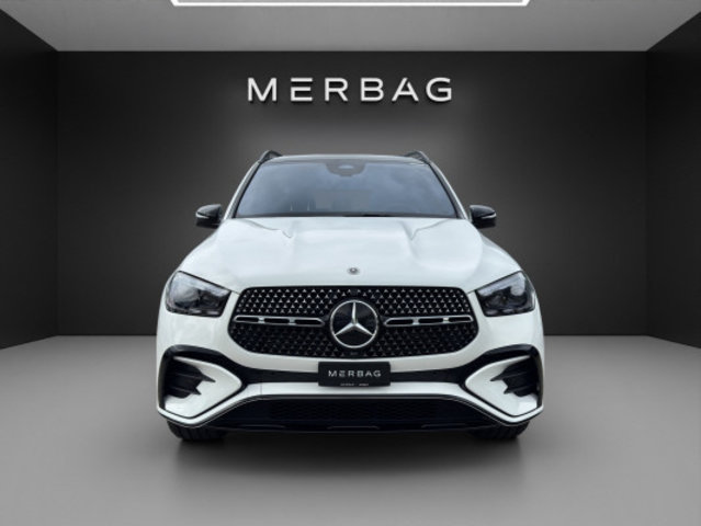 MERCEDES-BENZ GLE 400 e EQ Star 4M, Hybride Rechargeable Essence/Électricité, Voiture nouvelle, Automatique - 2