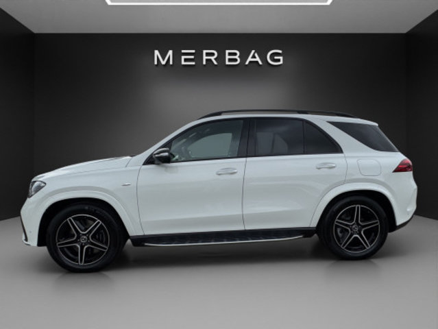 MERCEDES-BENZ GLE 400 e EQ Star 4M, Hybride Rechargeable Essence/Électricité, Voiture nouvelle, Automatique - 3