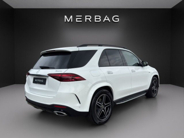 MERCEDES-BENZ GLE 400 e EQ Star 4M, Hybride Rechargeable Essence/Électricité, Voiture nouvelle, Automatique - 6