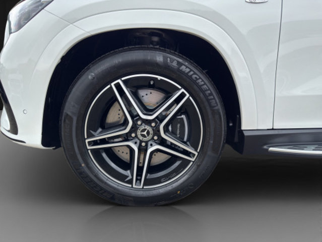 MERCEDES-BENZ GLE 400 e EQ Star 4M, Hybride Rechargeable Essence/Électricité, Voiture nouvelle, Automatique - 7