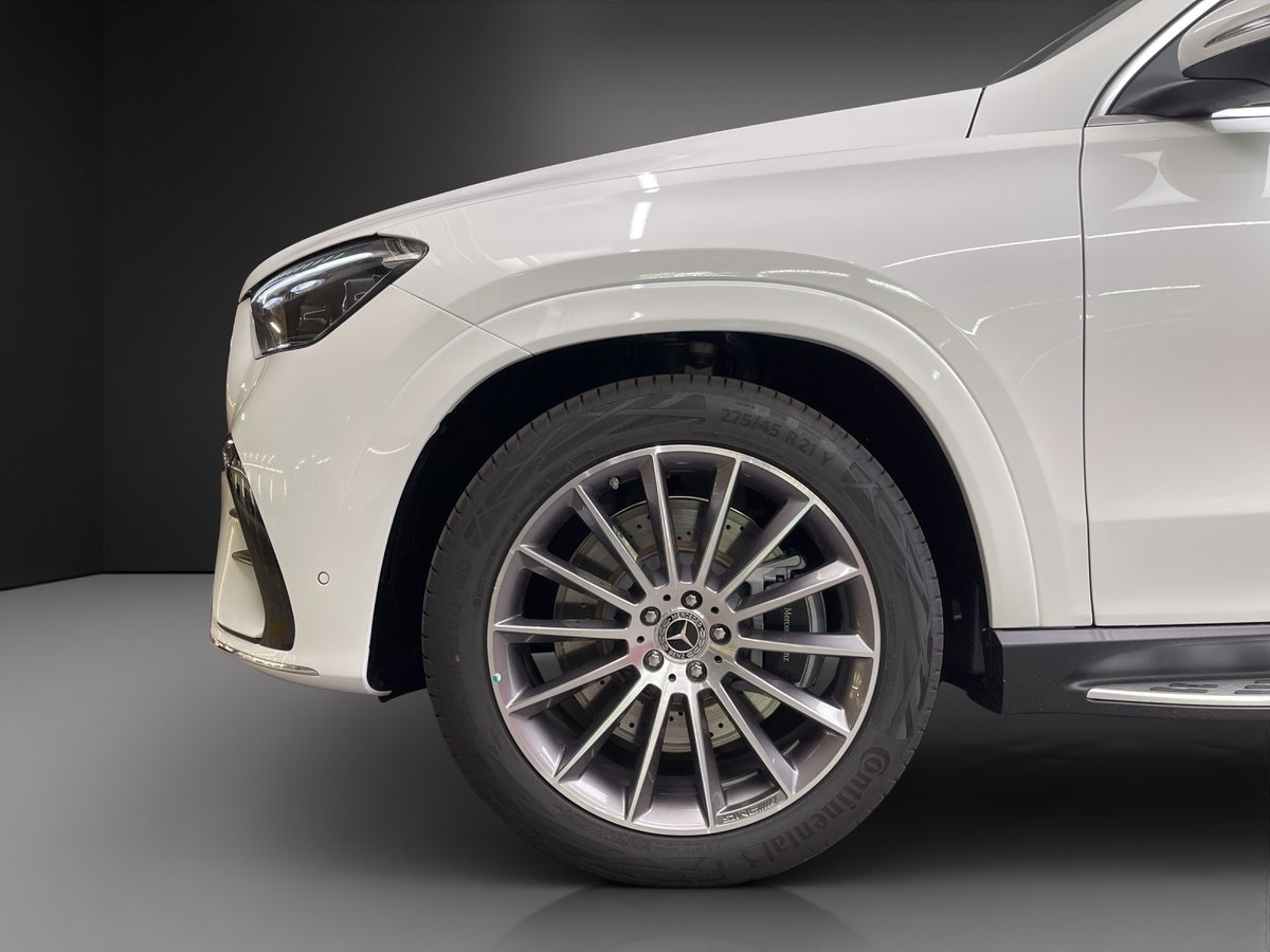 MERCEDES-BENZ GLE 400 e EQ Star 4M, Hybride Rechargeable Essence/Électricité, Voiture nouvelle, Automatique - 6