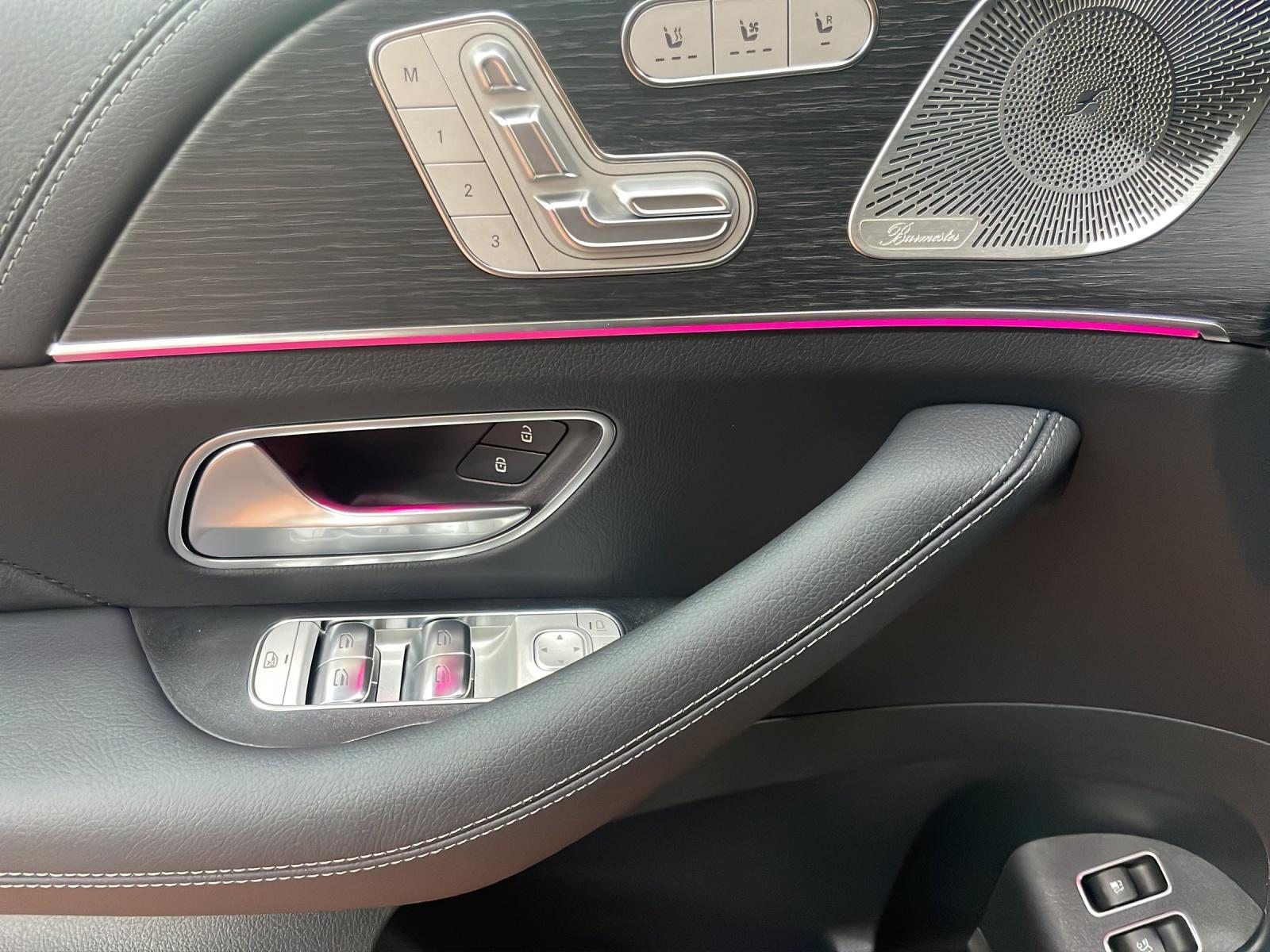 MERCEDES-BENZ GLE 400 e 4MATIC EQ Star AMG Line, Hybride Rechargeable Essence/Électricité, Voiture nouvelle, Automatique - 7