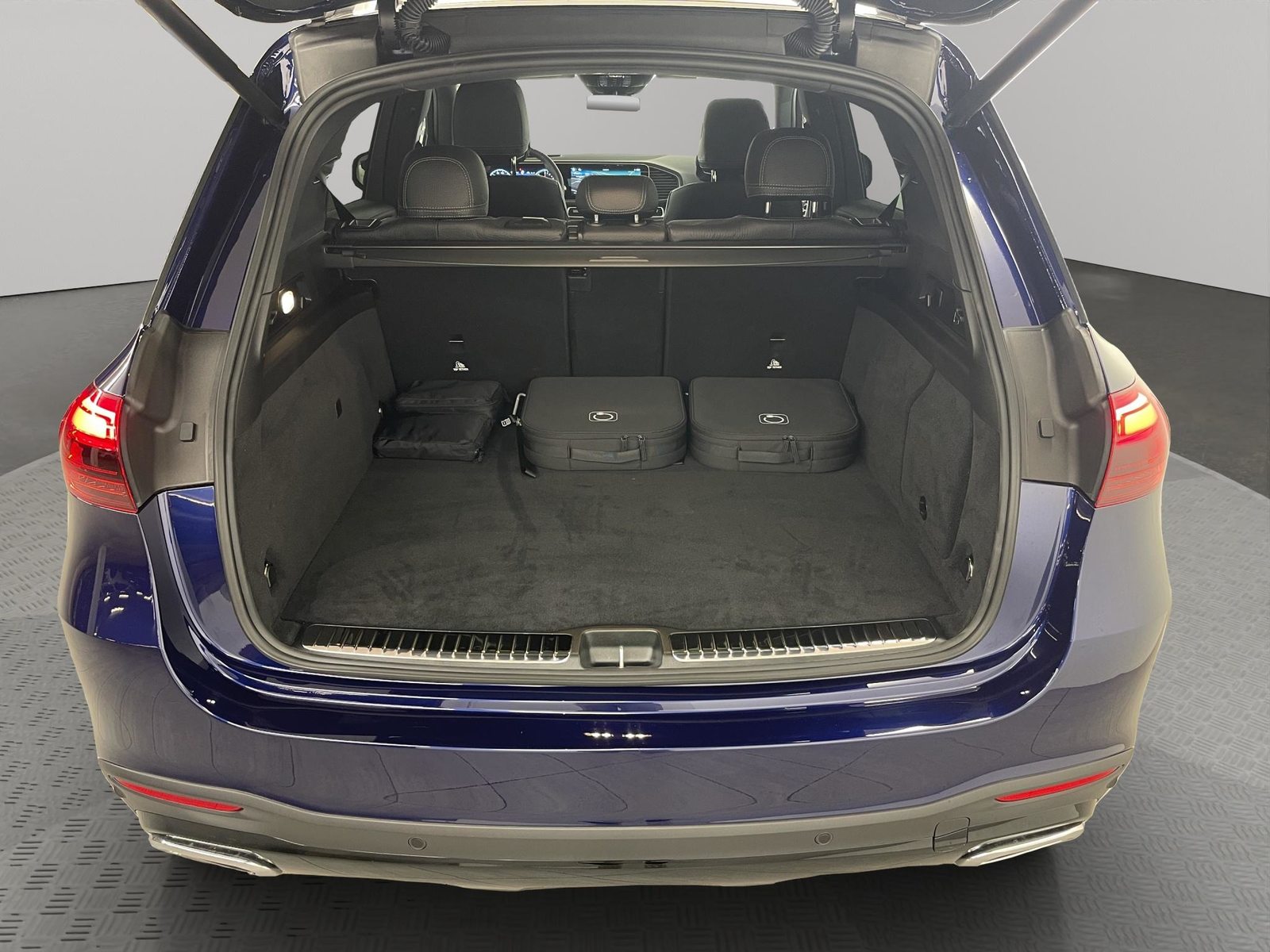 MERCEDES-BENZ GLE 400 e 4MATIC with EQ Hybrid Technology "EQ Star", Hybride Rechargeable Essence/Électricité, Voiture nouvelle, Automatique - 5