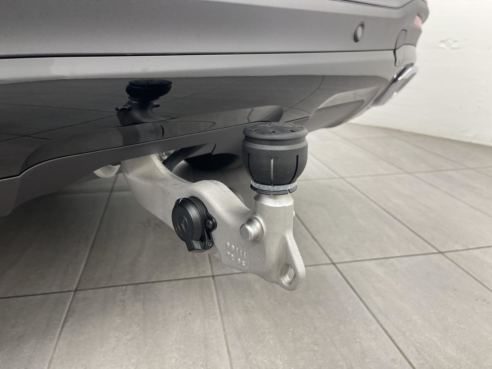 MERCEDES-BENZ GLE 400 e 4MATIC with EQ Hybrid Technology "EQ Star", Hybride Rechargeable Essence/Électricité, Voiture nouvelle, Automatique - 6