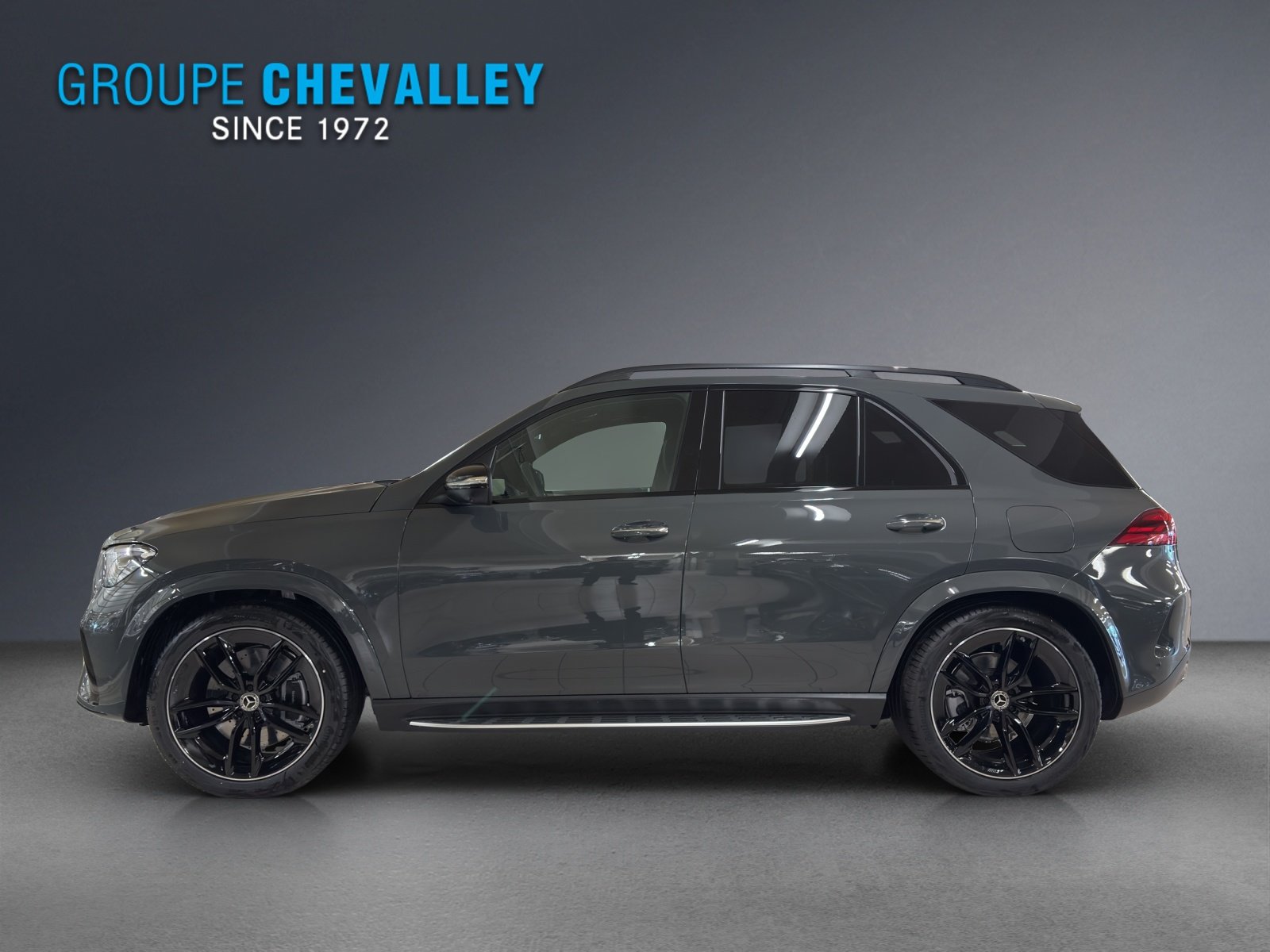 MERCEDES-BENZ GLE 400 e 4M EQ Hybrid Technology, Plug-in-Hybrid Benzina/Elettrica, Auto nuove, Automatico - 2