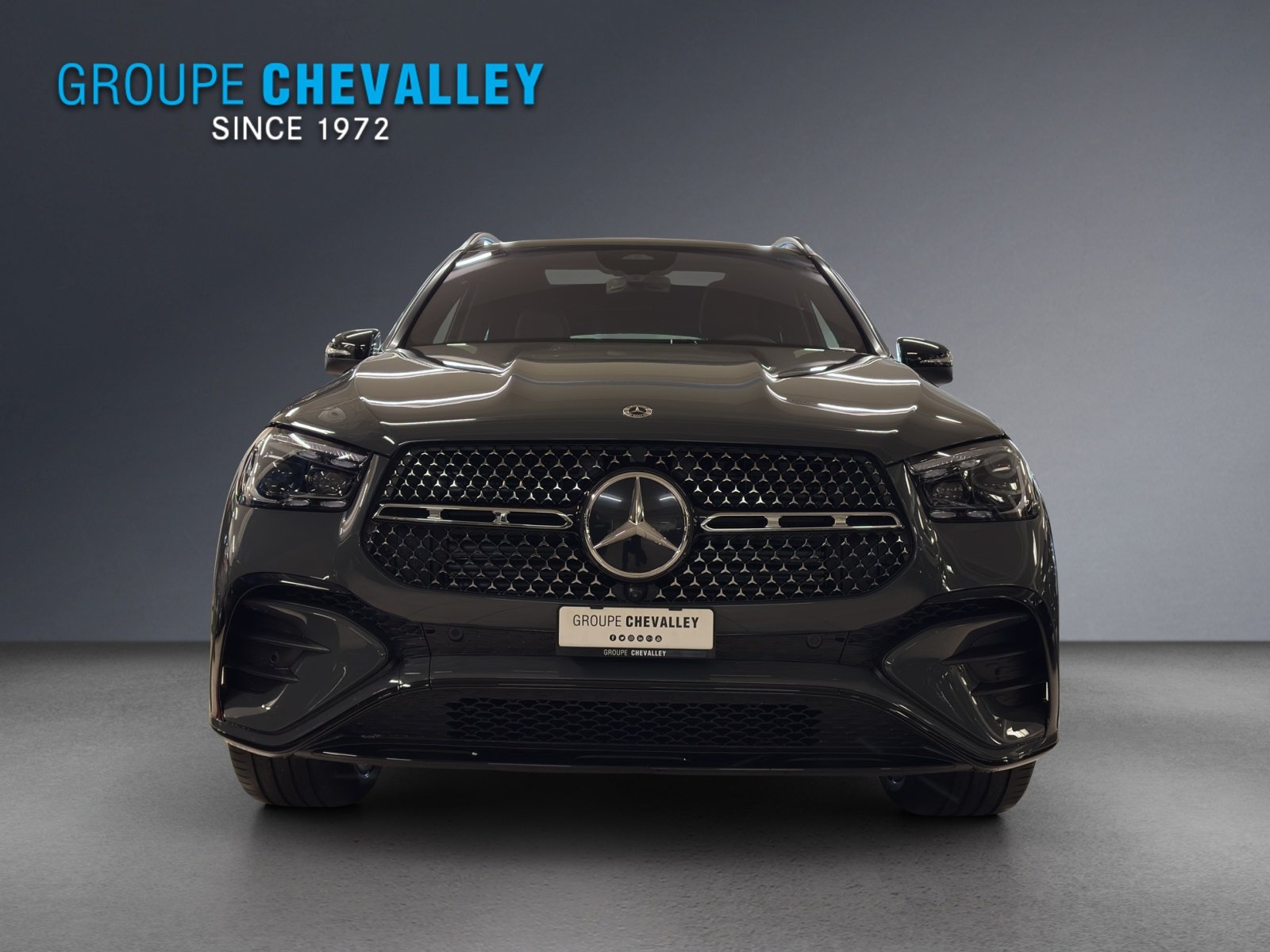 MERCEDES-BENZ GLE 400 e 4M EQ Hybrid Technology, Plug-in-Hybrid Benzina/Elettrica, Auto nuove, Automatico - 4