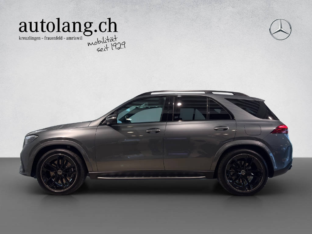 MERCEDES-BENZ GLE 400 e AMG Line 4Matic EQ Star, Plug-in-Hybrid Benzina/Elettrica, Auto nuove, Automatico - 2