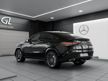 MERCEDES-BENZ GLE Coupé 400 e 4Matic+ 9G-Tronic, Hybride Rechargeable Essence/Électricité, Voiture nouvelle, Automatique - 4