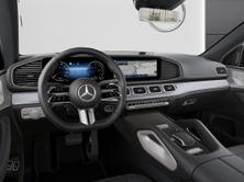 MERCEDES-BENZ GLE Coupé 400 e 4Matic+ 9G-Tronic, Hybride Rechargeable Essence/Électricité, Voiture nouvelle, Automatique - 6