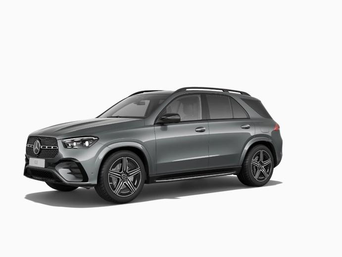 MERCEDES-BENZ GLE 400 e 4MATIC Hybrid EQ Star, Plug-in-Hybrid Benzina/Elettrica, Auto nuove, Automatico