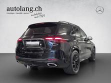 MERCEDES-BENZ GLE 400 e AMG Line 4Matic EQ Star, Plug-in-Hybrid Benzina/Elettrica, Auto nuove, Automatico - 4